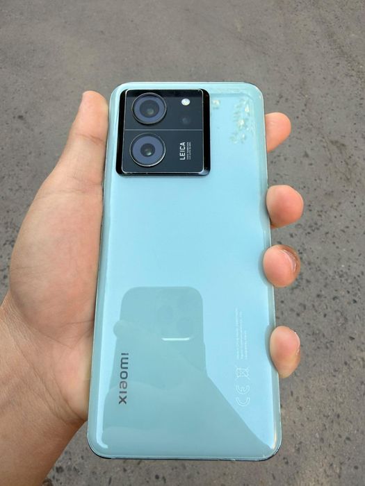 Xiaomi 13T ideal