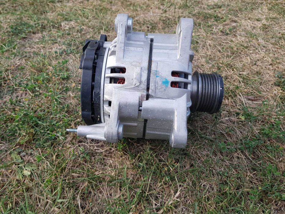 Alternator Volkswagen