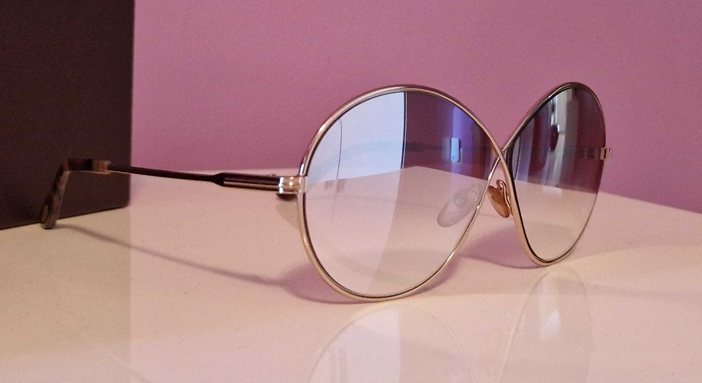 Tom Ford дамски слънчеви очила