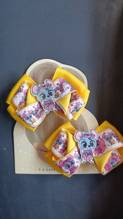 Панделки  за момичета