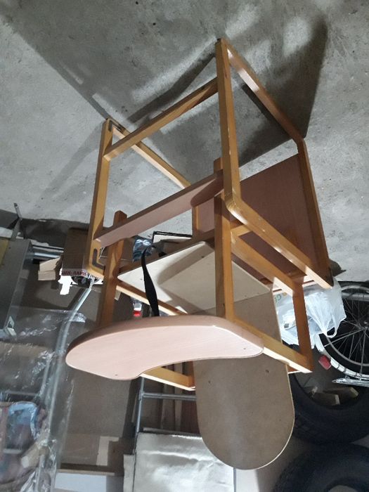 Продам детский стульчик трансформер