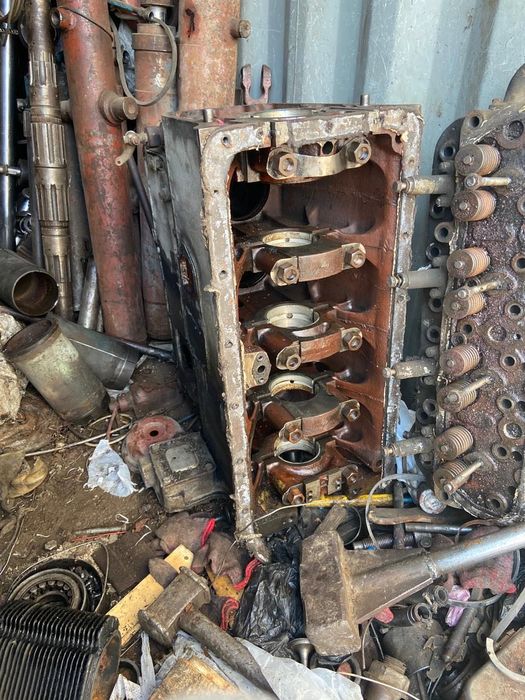 Запчасти на трактора ОПТОМ