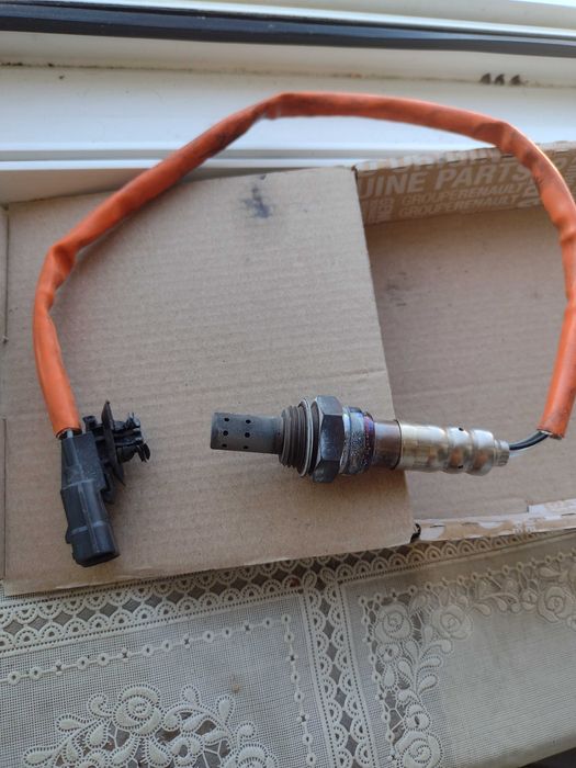 Sondă Lambda înainte de catalizator