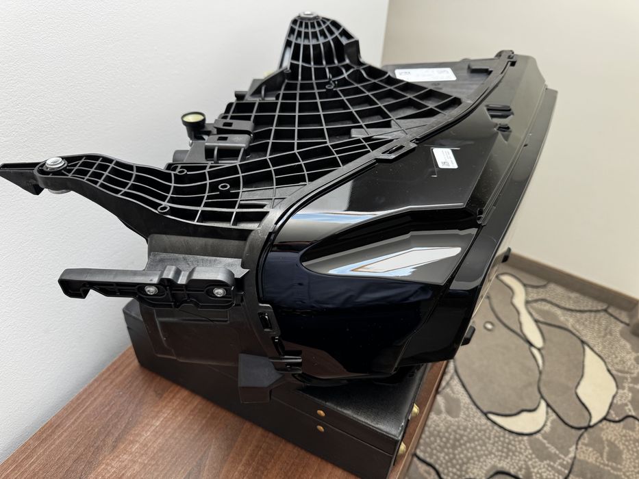 Far bmw seria7 g70/ x7 pasager