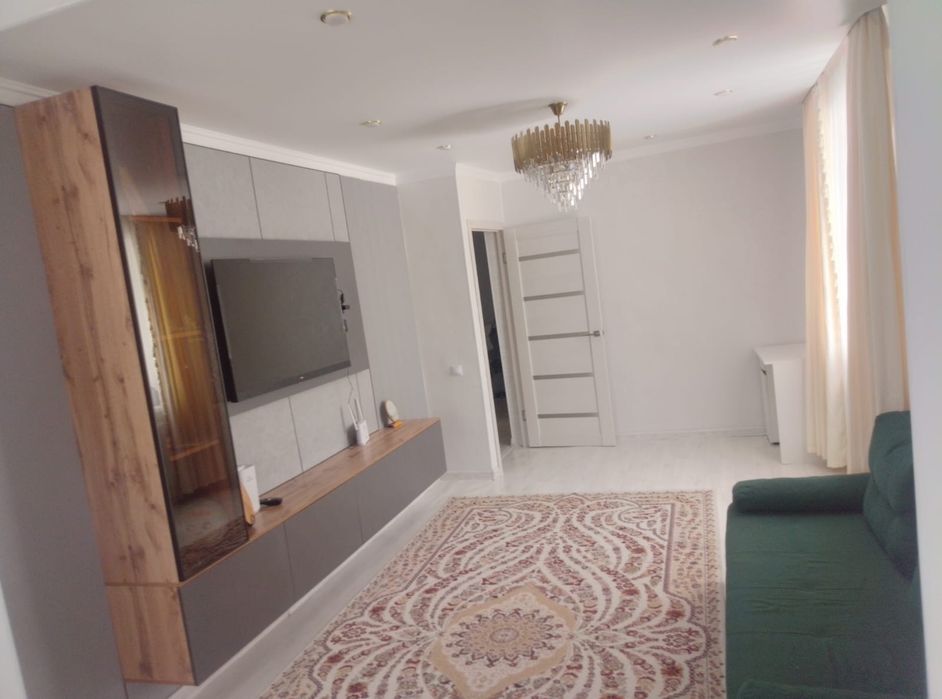 Продам 2х комнатную квартиру