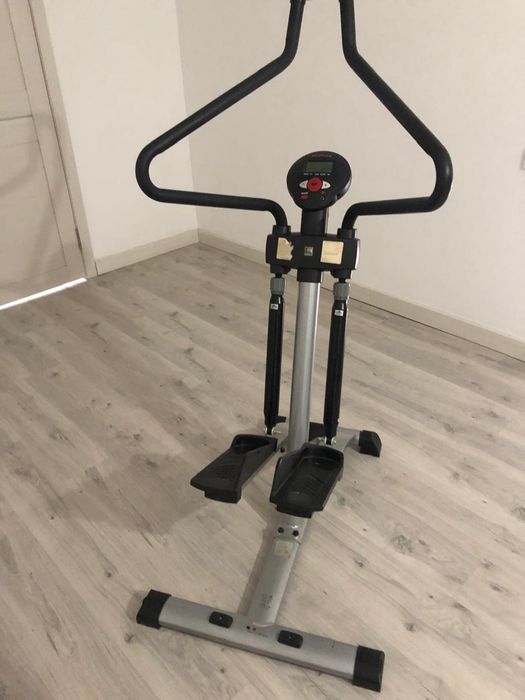 Кардио тренажёр Kettler Степпер