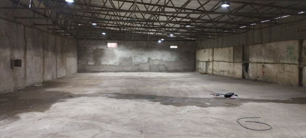 Аренда под склад, цех производство