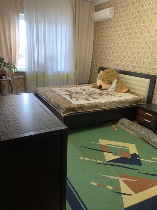 3 комн. Северо Восток. Феруза. Аренда