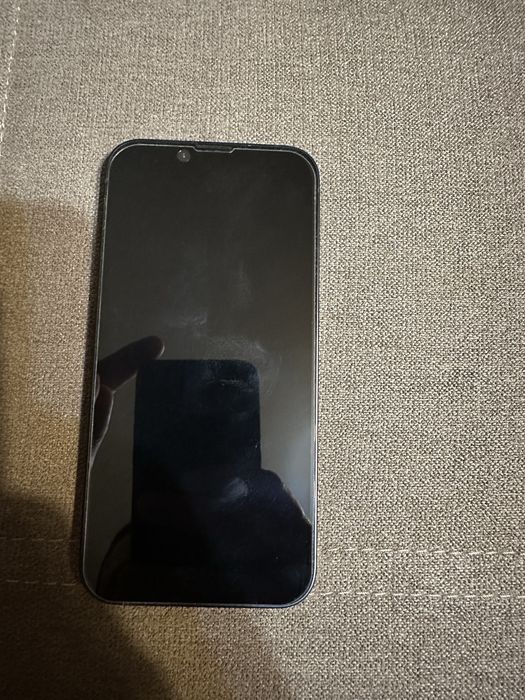 Iphone 16e Black,128GB