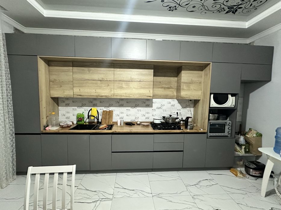 Продам кухню самовывоз
