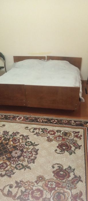 Здается комната со всеми удобствами дувушкам.