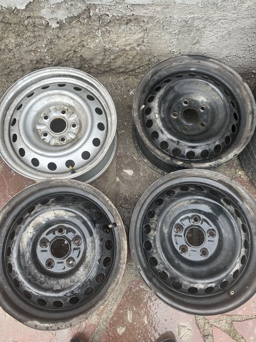 АвтоШины 215/60/R16