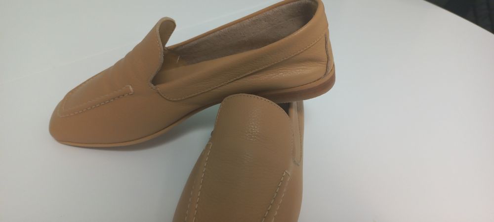 Mocasini balerini 36 NOI Epica