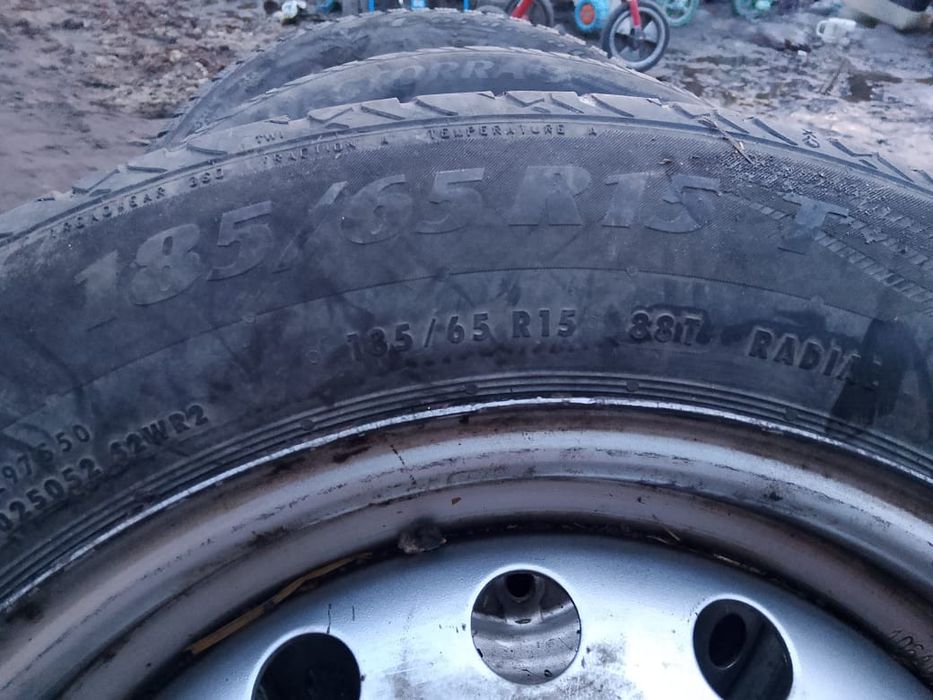 Продам    колеса