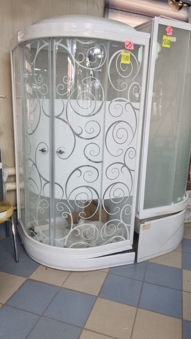 продам душевую кабину