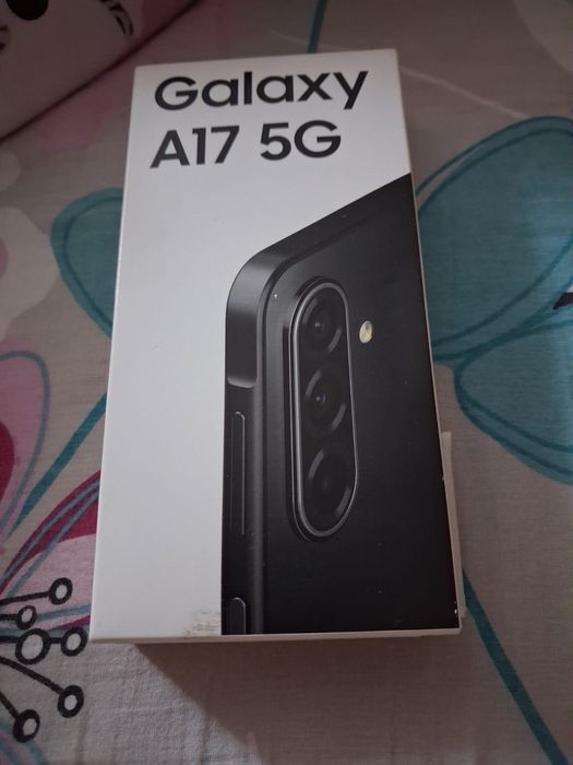 Samsung Galaxi A17 5G