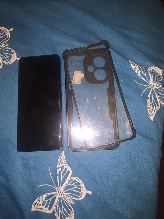 Telefon xiaomi redmi note 13