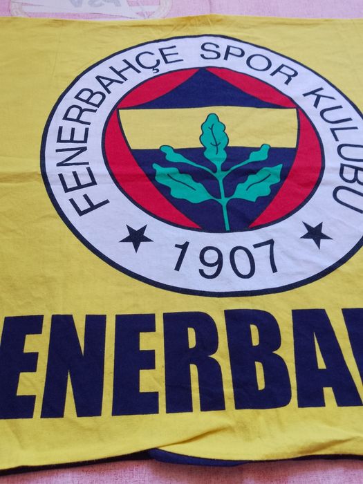 Fata de perna Fenerbachce