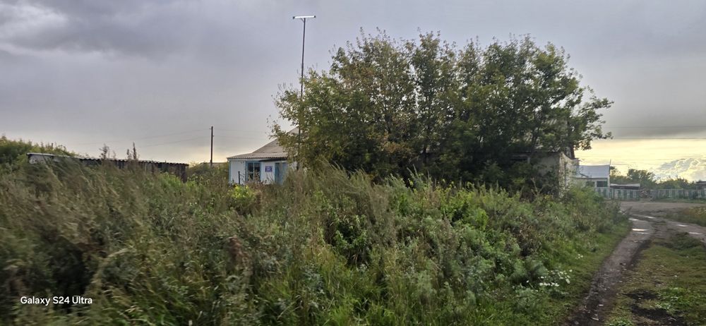 Продам дом с.Табигат