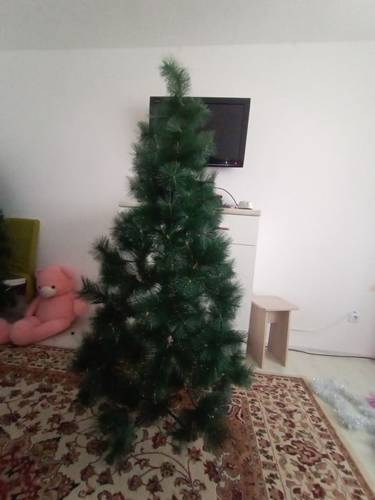 Срочно продам ёлку