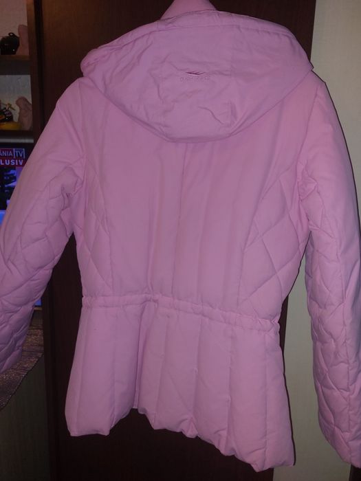 Geaca femei ,matlasata, impermeabila