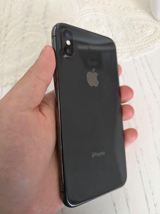 apple iphone x 64gb