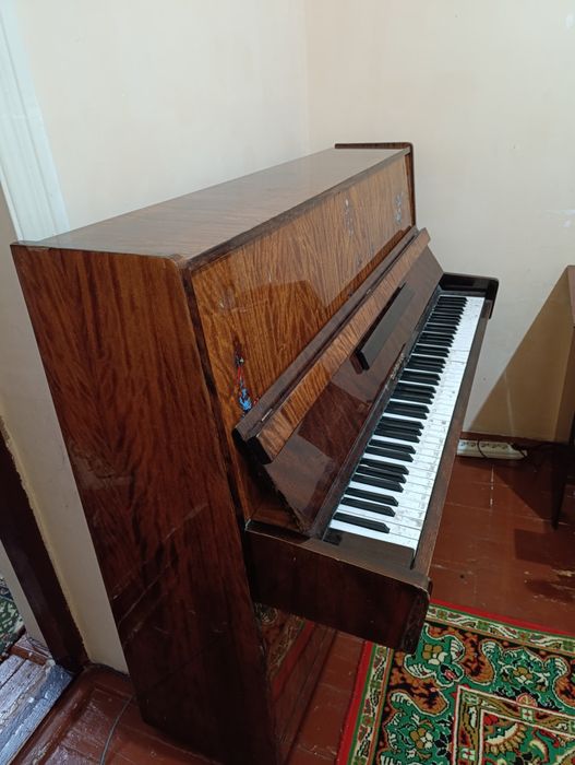 Пианино сатылады бахасы келисимли