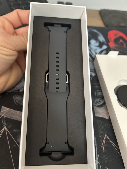 Samsung Galaxy Watch 8