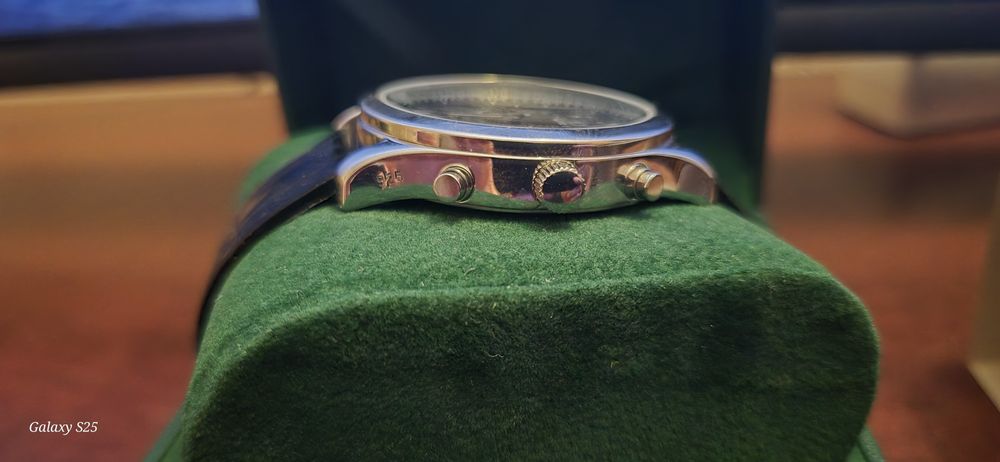 Ника часы мужские