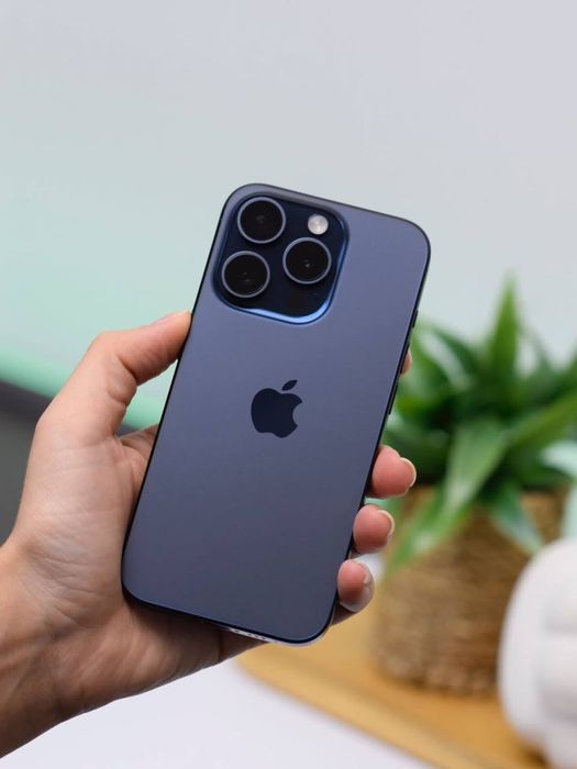 Iphone 15 pro идеальный