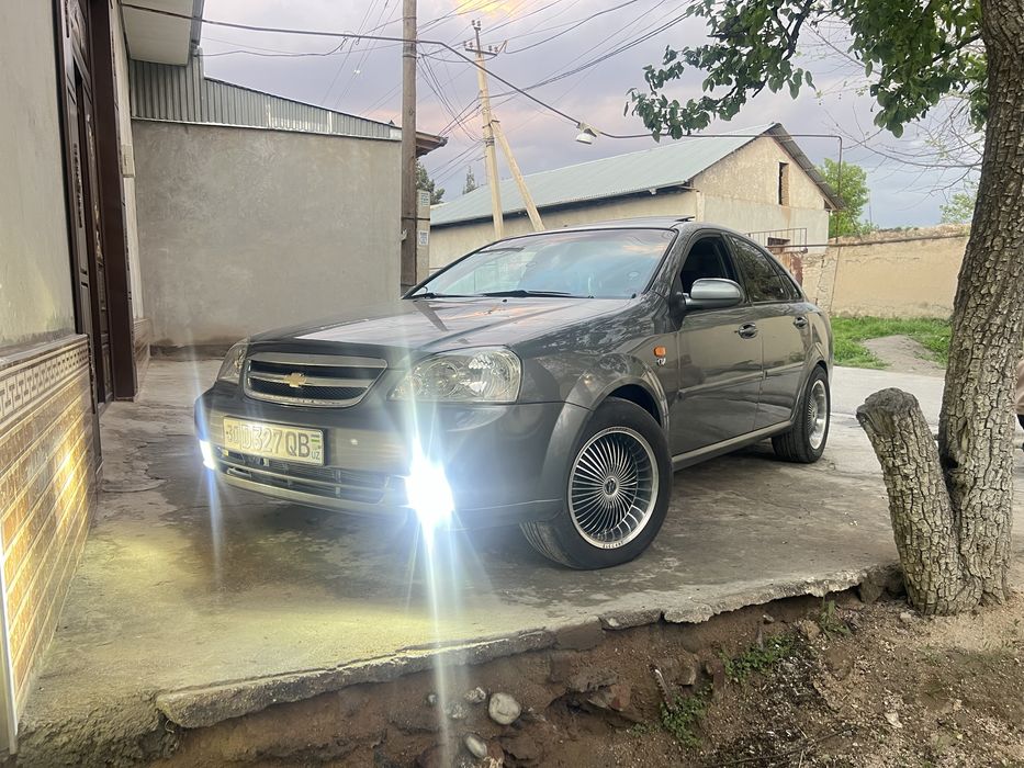 Elegant diska balon 16