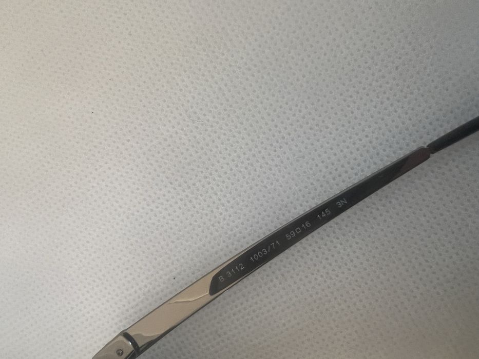 Ochelari soare barbati -Burberry