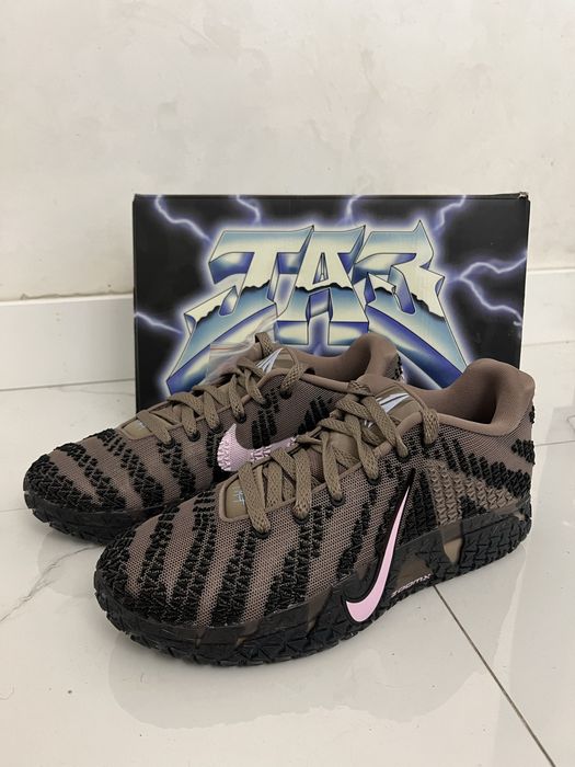 Nike Ja 3 “Showstopper”