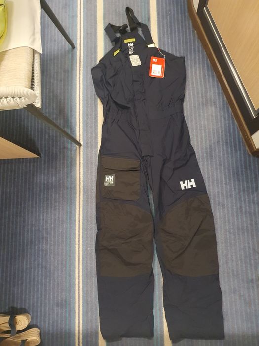 Salopeta Helly Hansen, nou-nouța