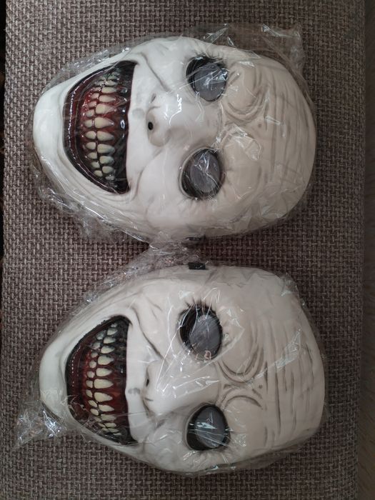 Праздник хелоин аксесуары. Новые