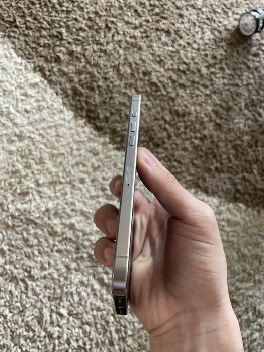 продается айфон 15 про макс 256гб