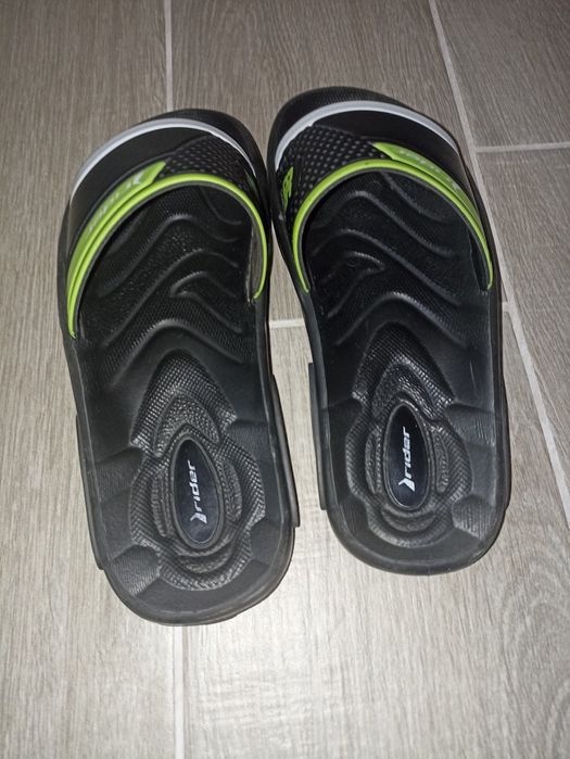 Анатомични детски джапанки Raider.Номер 36.