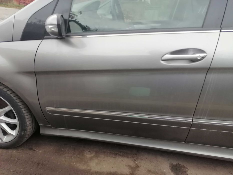 ПРОМО ЦЕНИ - Части за Б класа w245 автоматик дизел