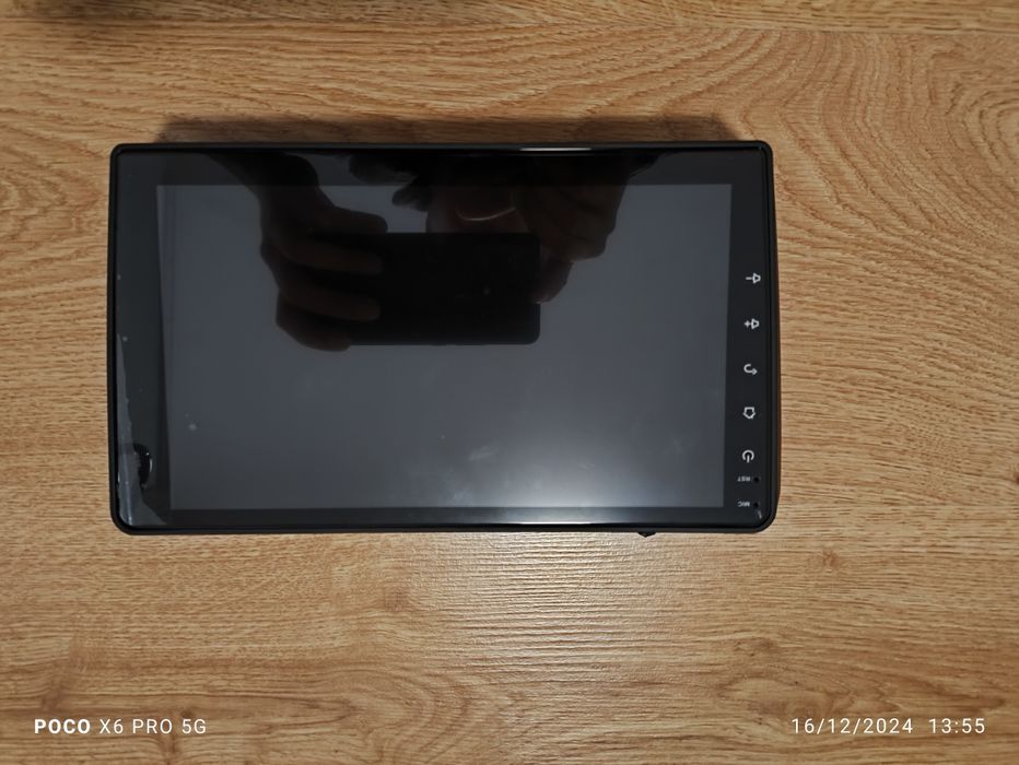 Мултимедия за  Audi A3 8p Android