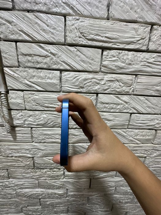 Iphone 12 Хороший 64гб