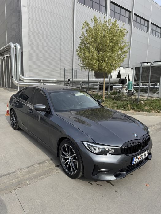 BMW 320d  BMW G20 320d Shadow Line SportLine Full Led  2020