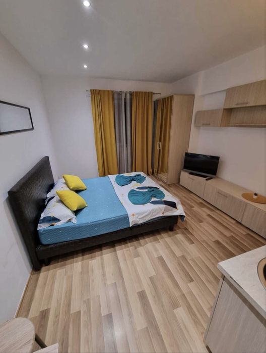 Regim hotelier rin apartament garsoniera POZE REALE