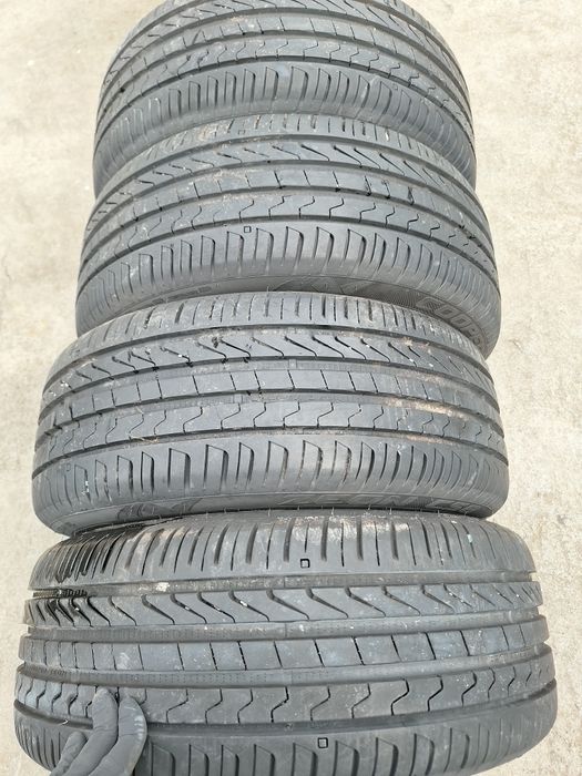 Летни гуми  Coopper 195/50/16