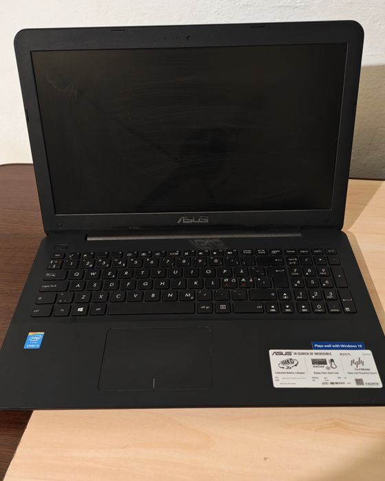 Laptop ASUS I5-5200U, 1TB