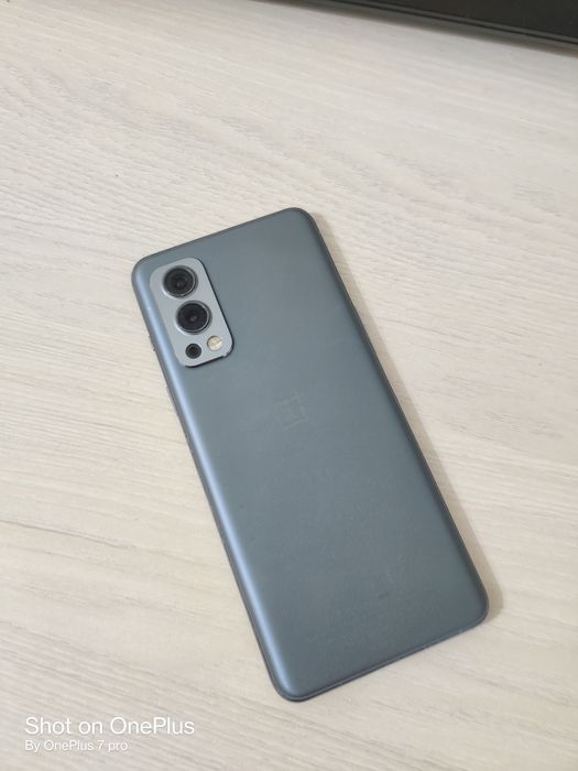 OnePlus Nord 2 5G
