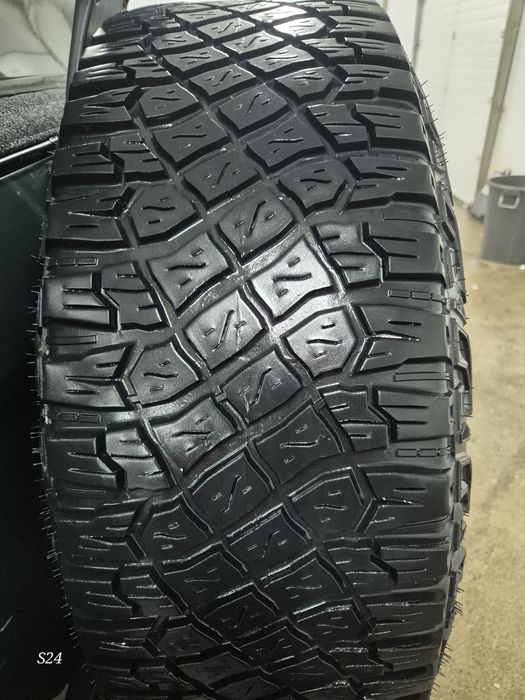 Шины для внедорожника