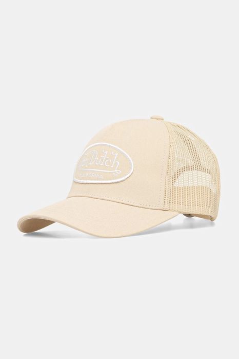 Von Dutch Originals ОРИГИНАЛНА шапка