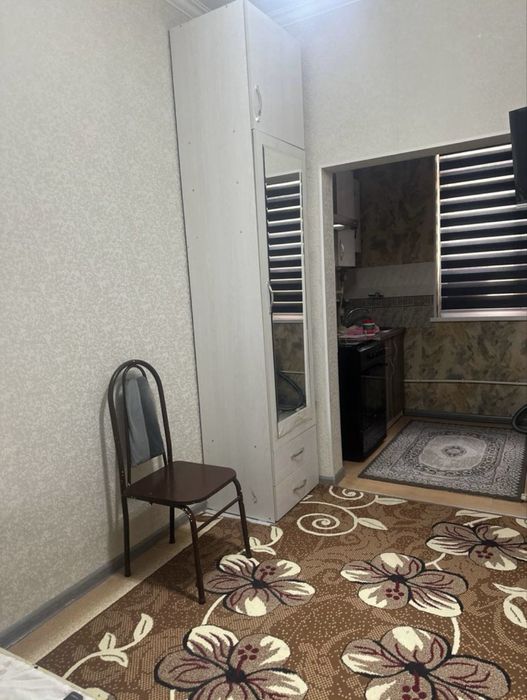 Продаётся 1 комнатная квартира срочно!