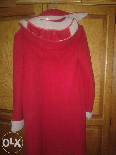 Palton dama moda aliss-marimea 38 nou