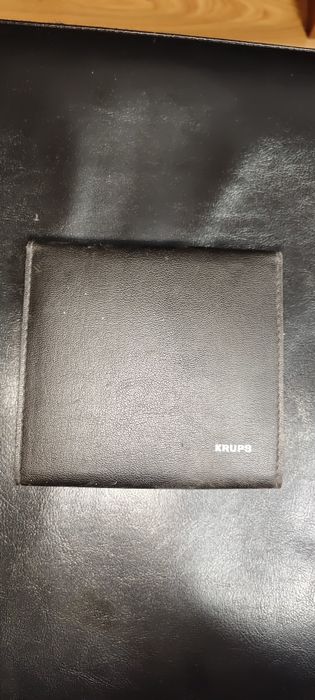 Shaver Krups vintage
